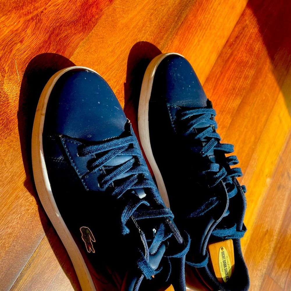 Lacoste Men’s loafers